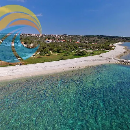 Дом отдыха House 1765 *