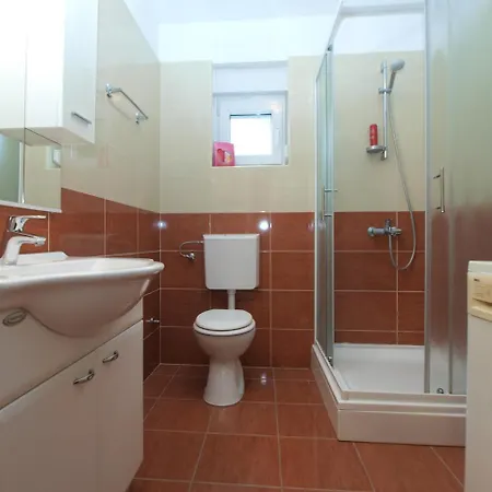 House 1765 Дом отдыха