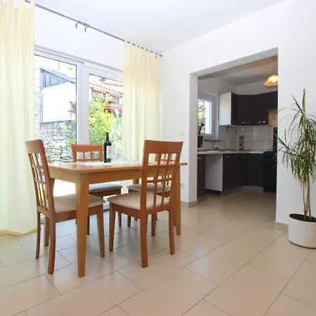 Дом отдыха House 1765 *