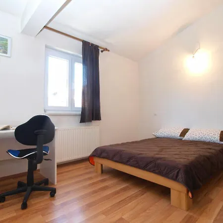 Дом отдыха House 1765