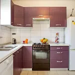 House 1765 Дом отдыха *