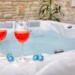 House 1765 Дом отдыха
