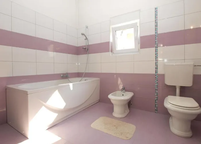 Holiday home House 1765 Peroj